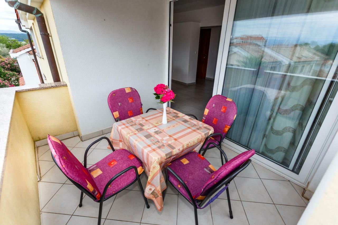 Apartman Luka *