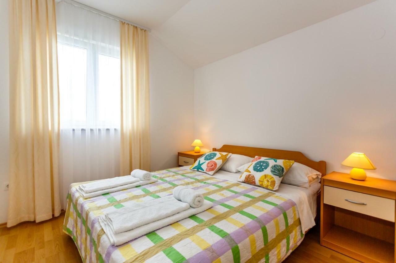 Apartman Luka Malinska