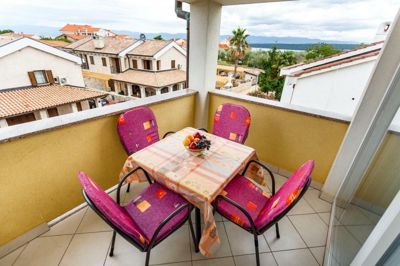 Luka Apartman *