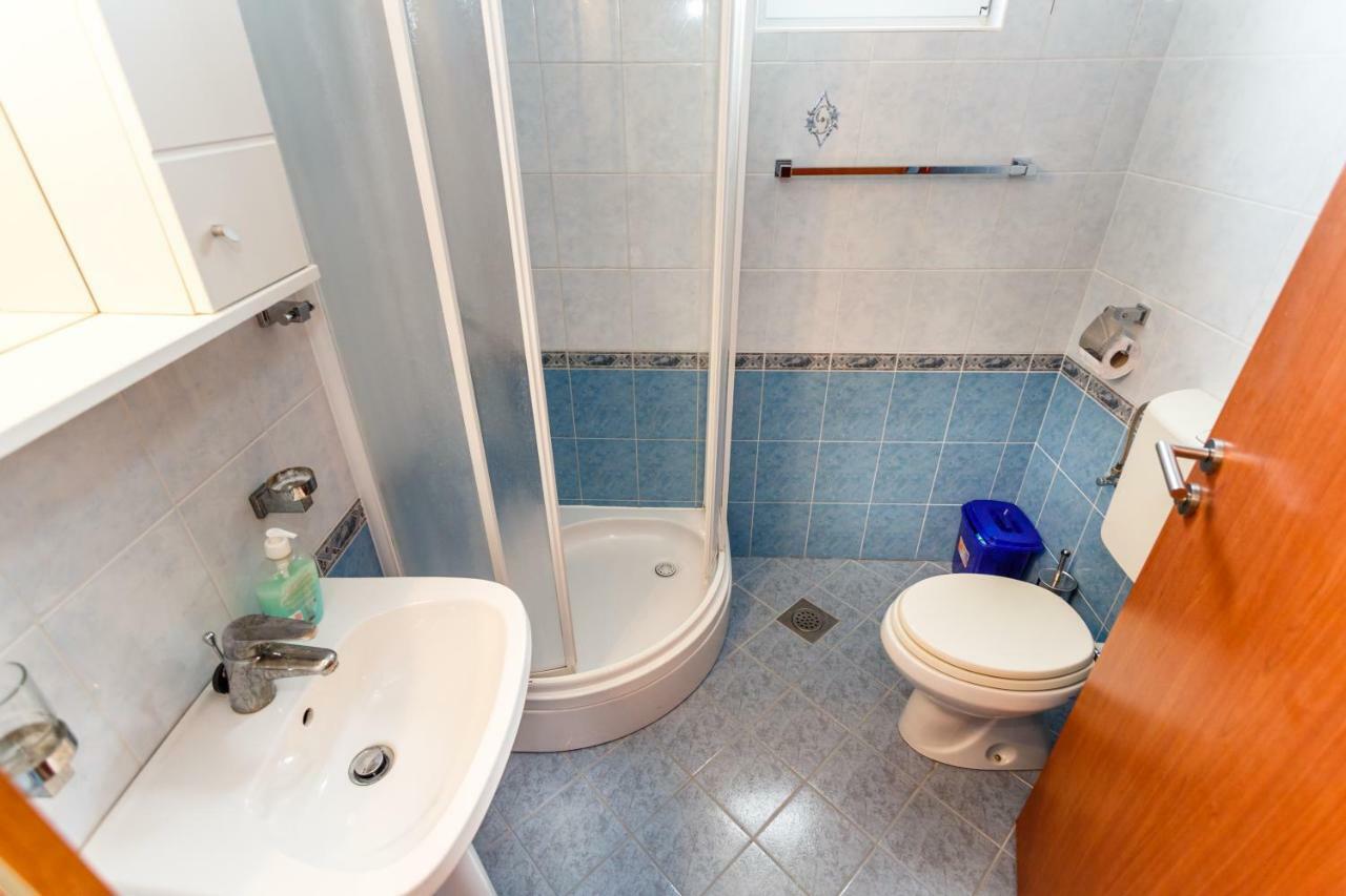 Luka Apartman