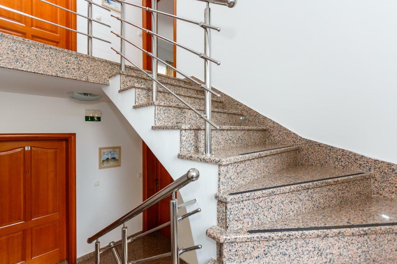 Luka Apartman