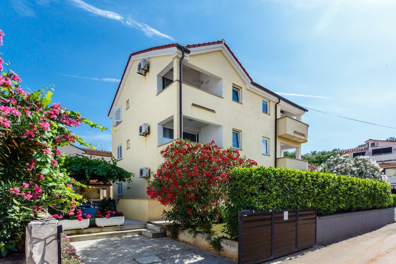 Luka Apartman Malinska